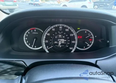 2017 Honda Accord Lx from USA, damaged, VIN 1HGCR2F39HA095391